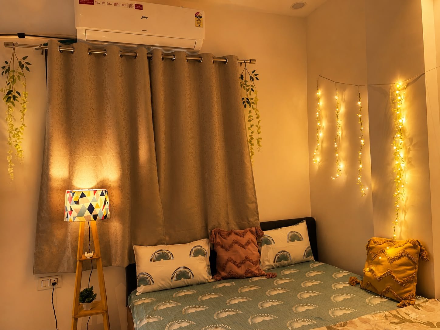 Casa Boho by Stay Junction 204